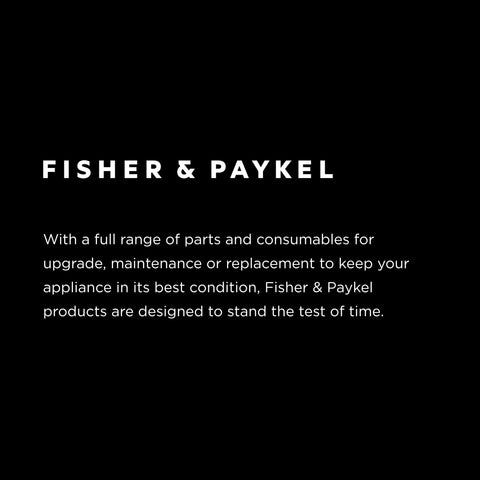 Fisher & Paykel pump kit installation guide image for simple DIY repair