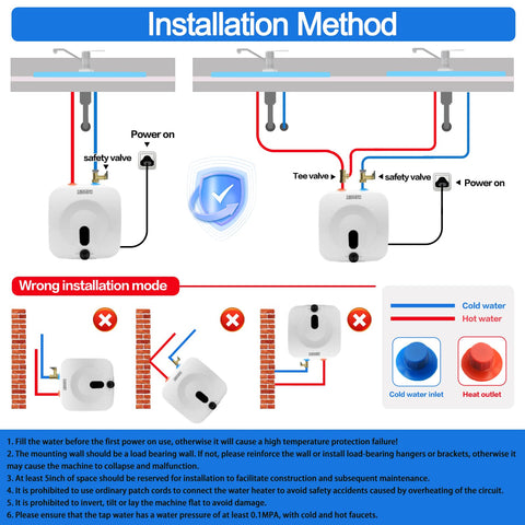 Fisoceny insulation and seals support energy efficiency and longer hot-water readiness.