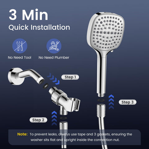 Fitespot complete system on wall illustrates easy upgrade to daily routines.