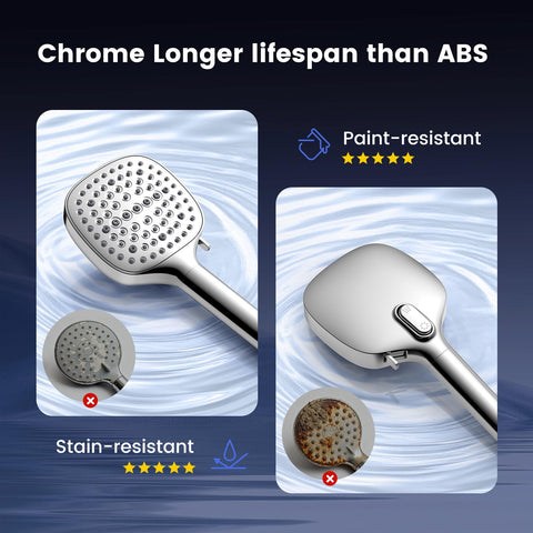 Fitespot dedicated filter area hints at future water-softening compatibility.