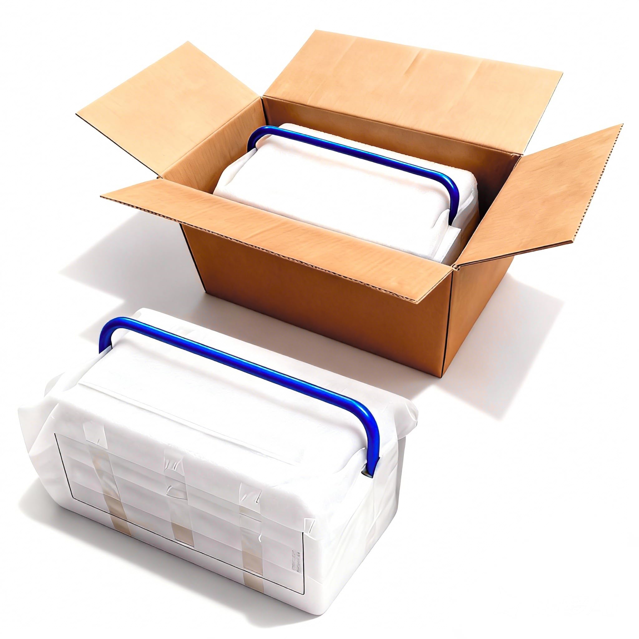 FITHOIST versatile metal case for garage, workshop, or home projects.
