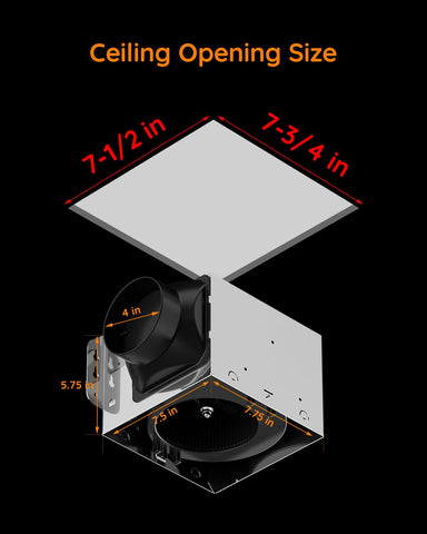 Fitop LED light 1200lm 4000k: crisp brightness for grooming tasks.