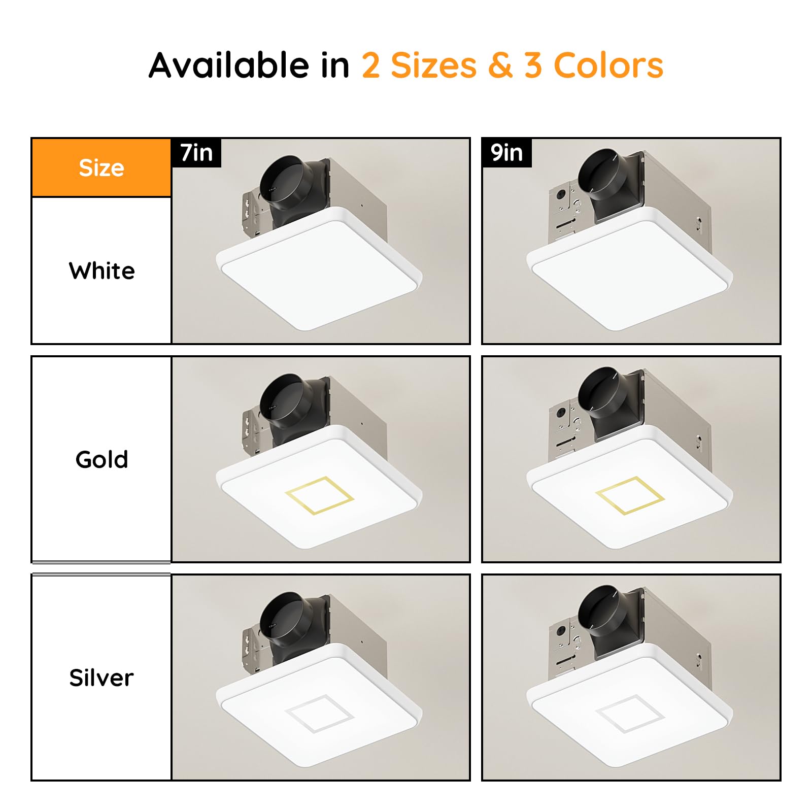 Fitop light memory function saves last color temperature between uses