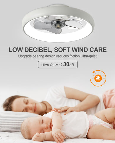 Fivesun energy‑efficient LED lighting with long lifespan in close up.