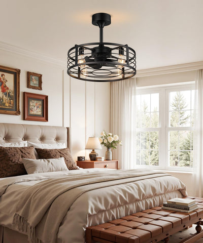 Fivesun easy installation aided by weight tested safety features