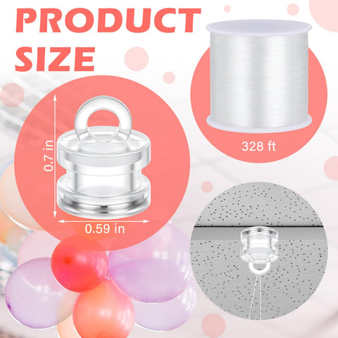 Fiwochic neodymium magnets grip metal ceilings for tool-free installation.