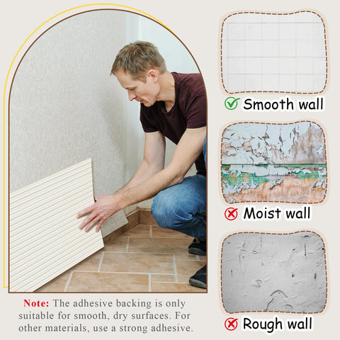 Fiwochic waterproof padding cleans easily for busy homes.