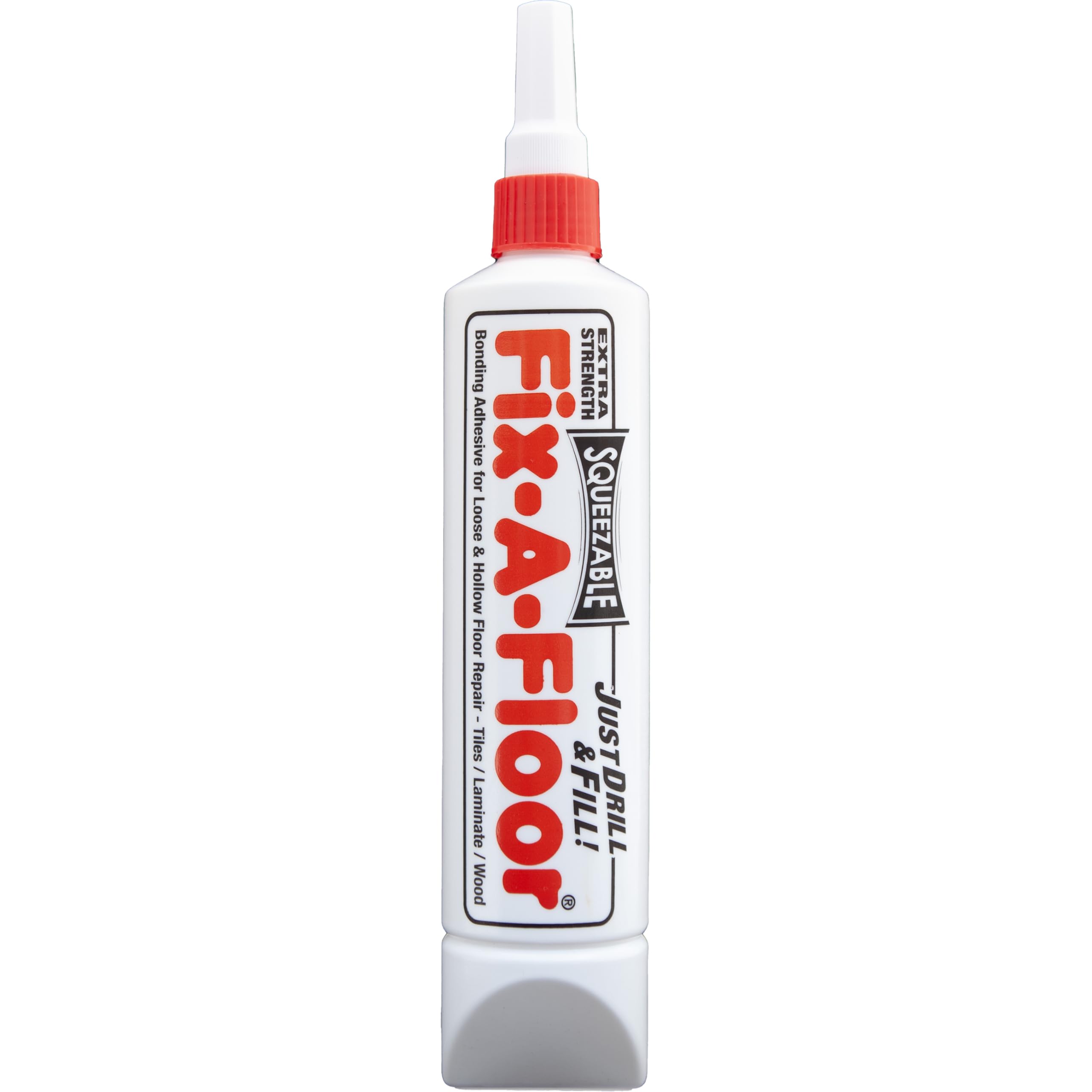 Fix-A-Floor fast-curing process highlights a 5-24 hour cure window