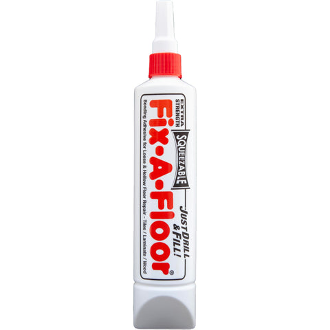 Fix-A-Floor fast-curing process highlights a 5-24 hour cure window