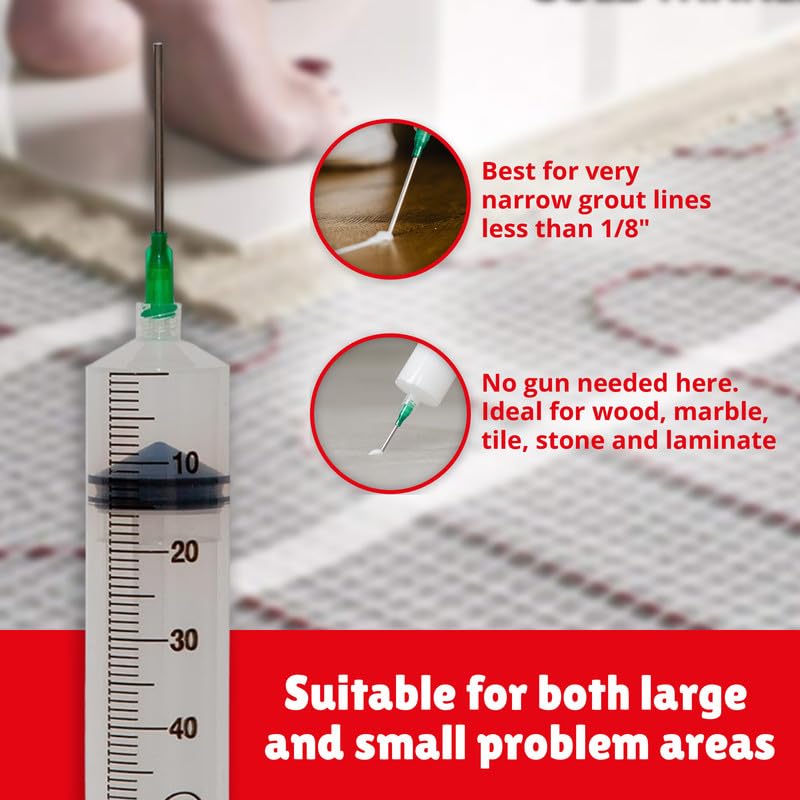 Fix-A-Floor made-in-usa adhesive showcases American craftsmanship and reliability