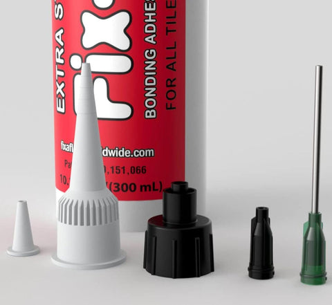 Fix-A-Floor Pro Pack made in USA.
