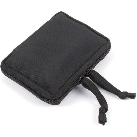 Fix It Sticks field cleaning cloth keeps tools ready and clean