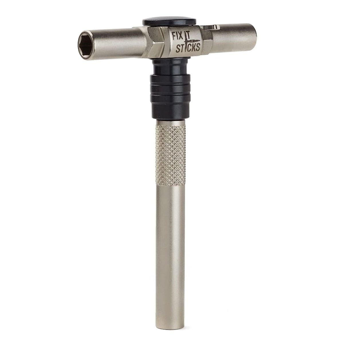 Fix It Sticks modular tool system with multiple tips for versatility.