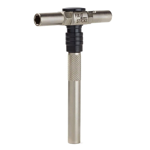 Fix It Sticks modular tool system with multiple tips for versatility.
