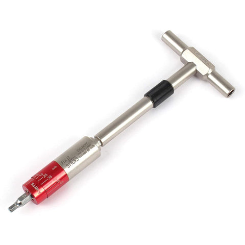 Fix It Sticks one-quarter-inch bit adapter extends compatibility with common bits