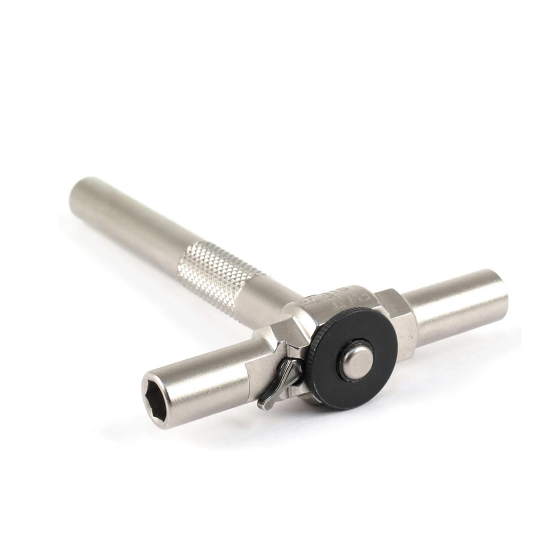 Fix It Sticks pocket-size design slips into bags for convenient field repairs.