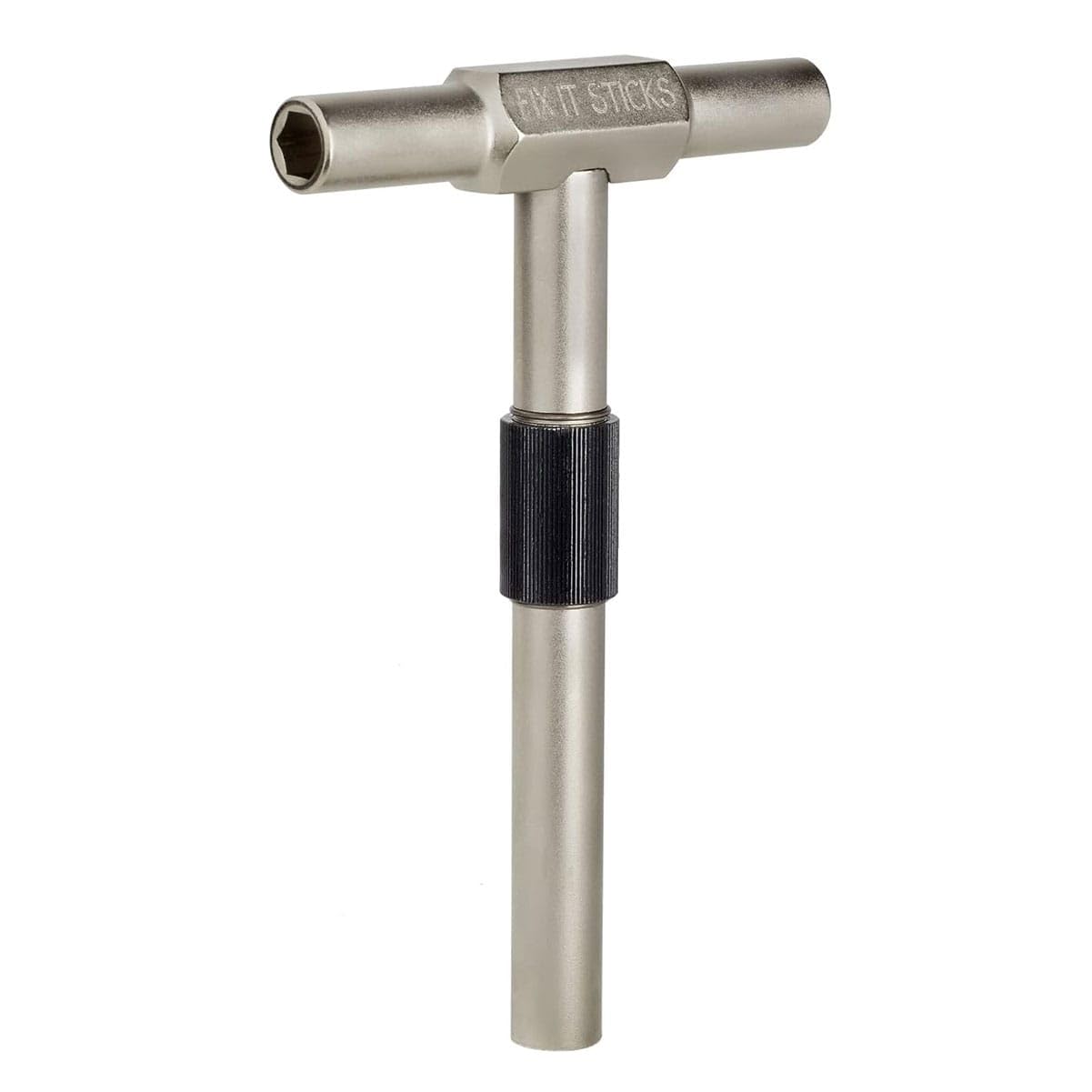 Fix It Sticks T-handle design for field-ready performance.