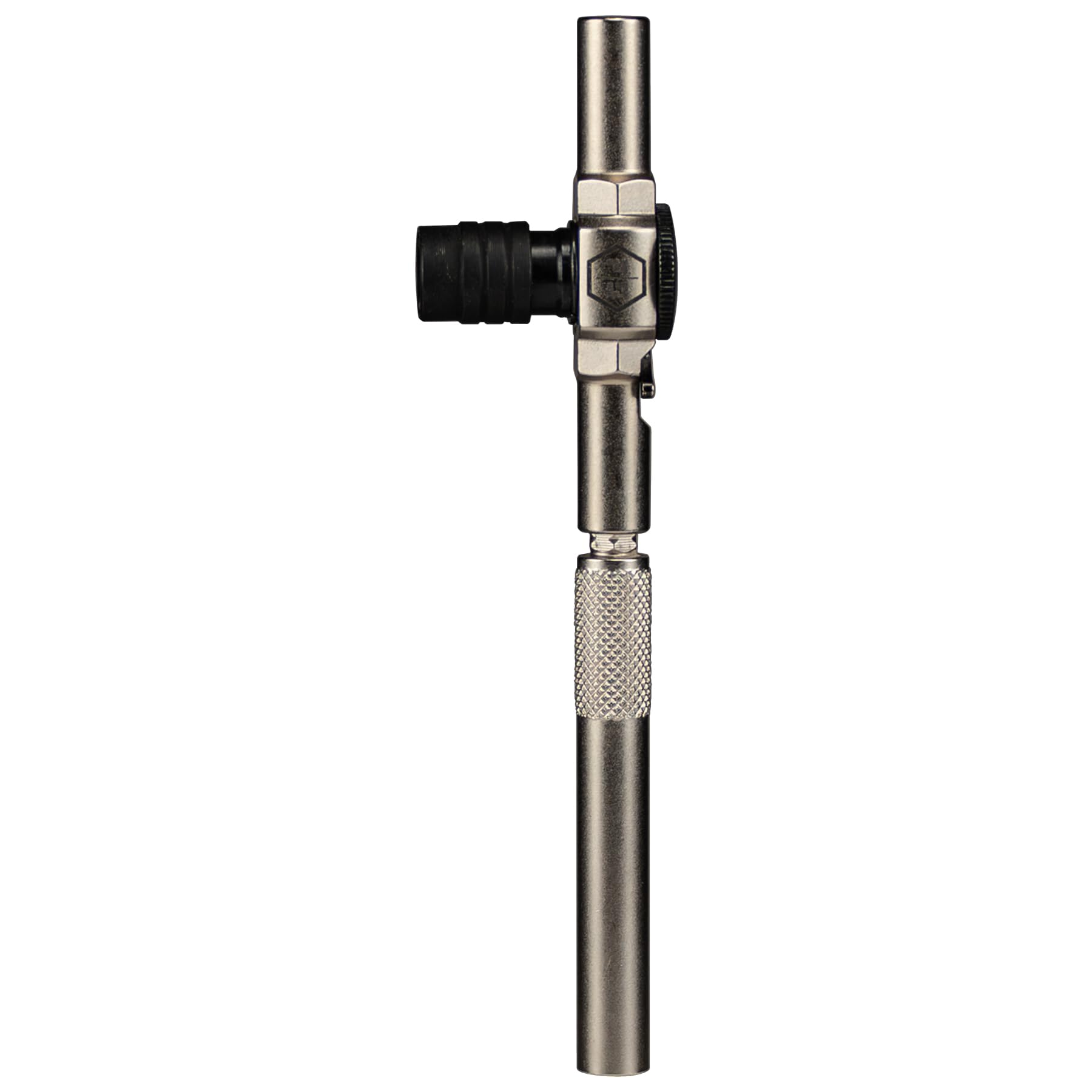 Fix It Sticks magnetic end holders provide quick bit retention during tight-space tasks.