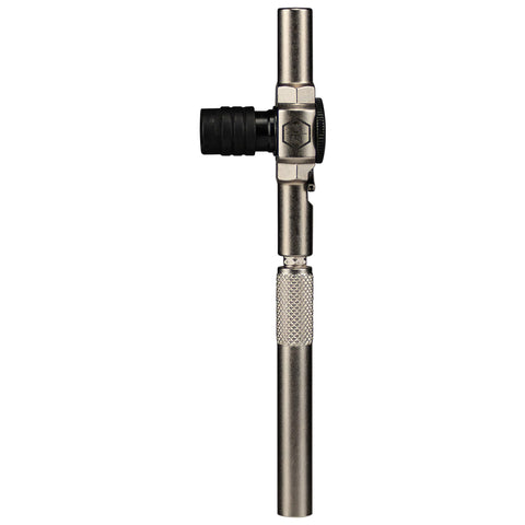 Fix It Sticks magnetic end holders provide quick bit retention during tight-space tasks.