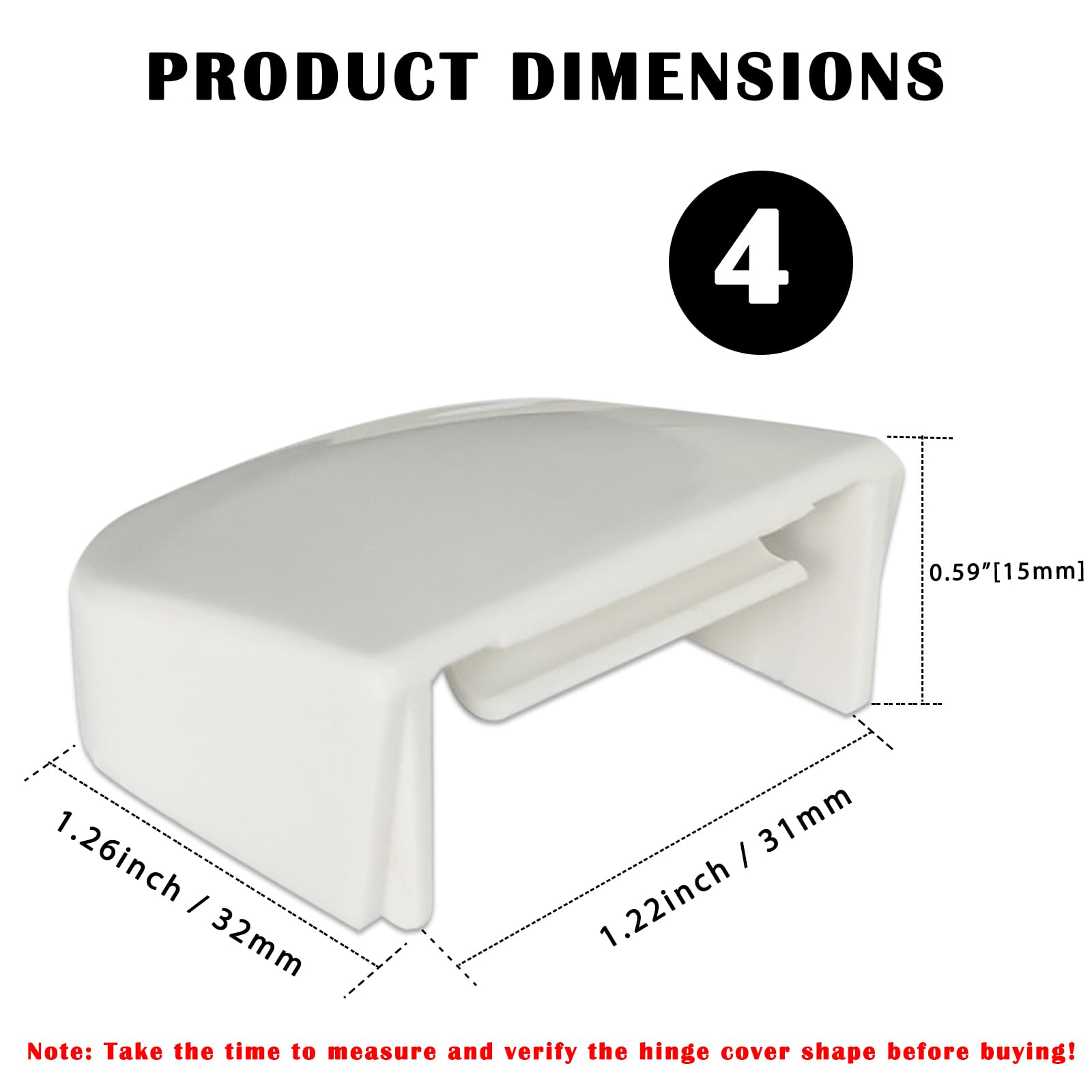 FIXECOZ compatible with Kohler hinge assemblies for seamless maintenance
