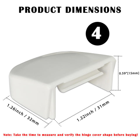FIXECOZ compatible with Kohler hinge assemblies for seamless maintenance