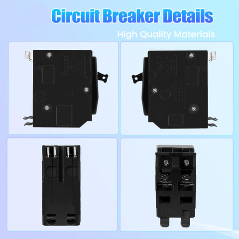 FixOasis 10kA current rating emphasizes robust circuit protection