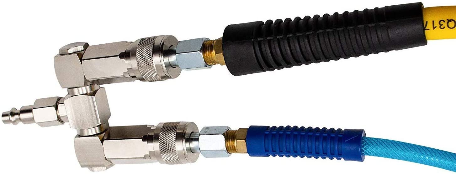 Fixsmith Industrial Interchange Compatible design simplifies tool compatibility.