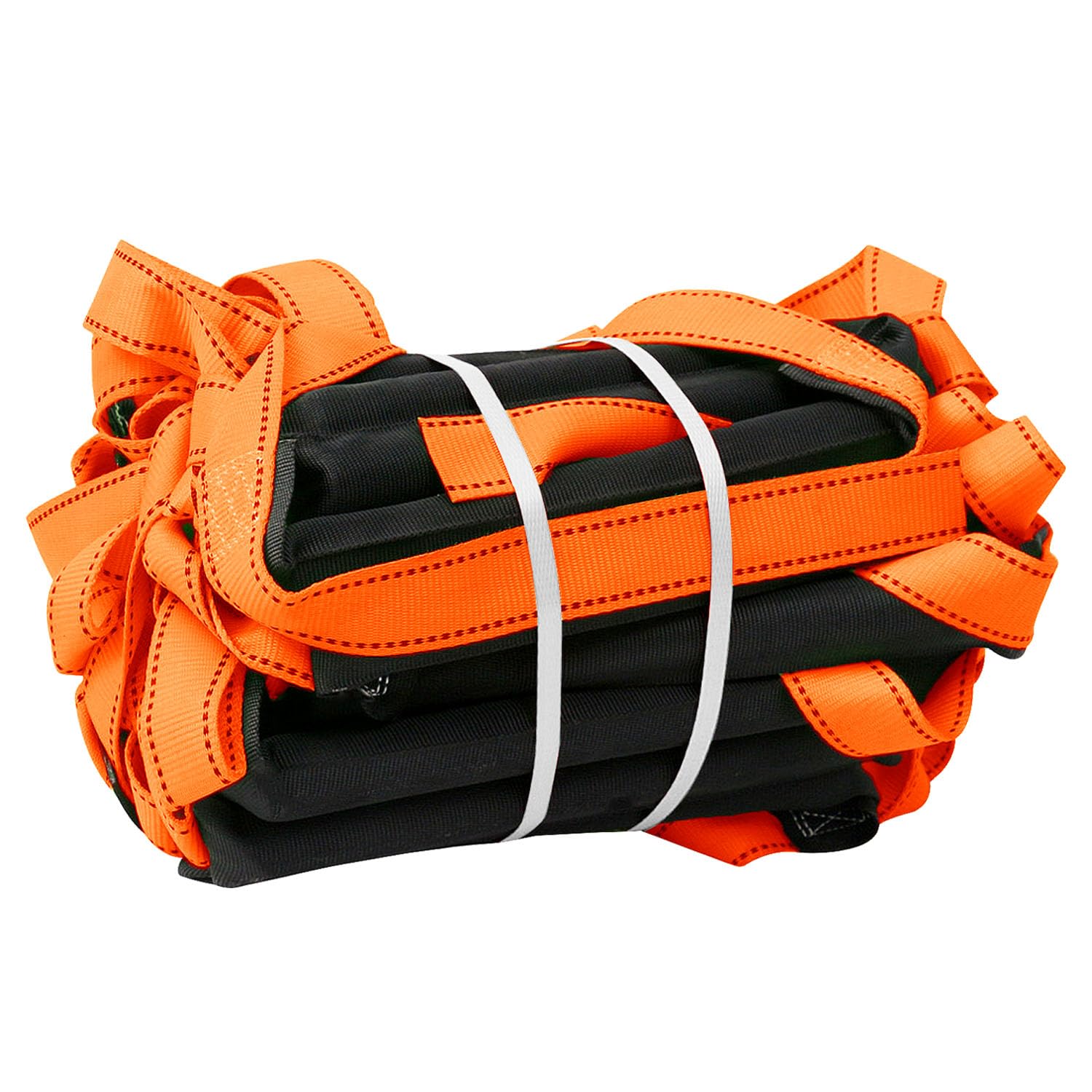 FKNGS Fire Escape Ladder suitable for indoor and outdoor use