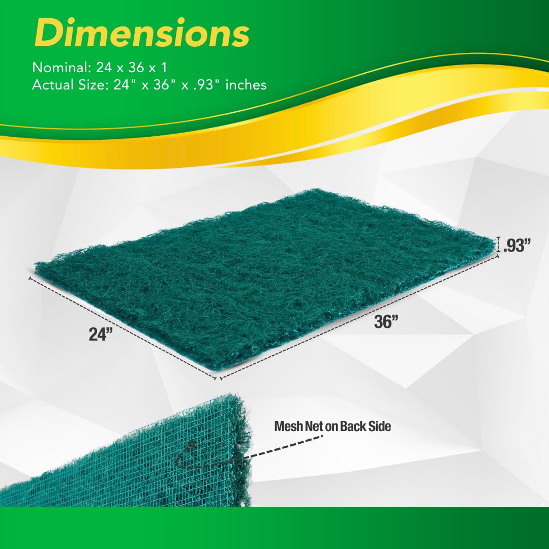 Cutting filter with heavy shears to fit 1 inch