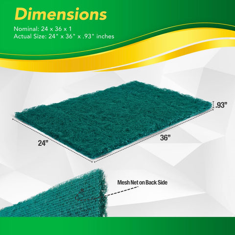 Cutting filter with heavy shears to fit 1 inch