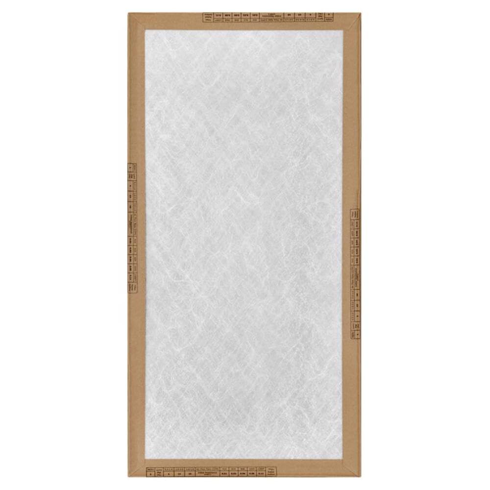 Flanders replacement front panel pack12 for routine maintenance