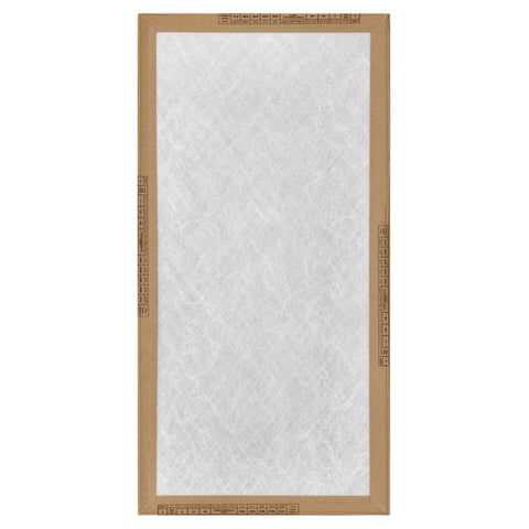 Flanders replacement front panel pack12 for routine maintenance