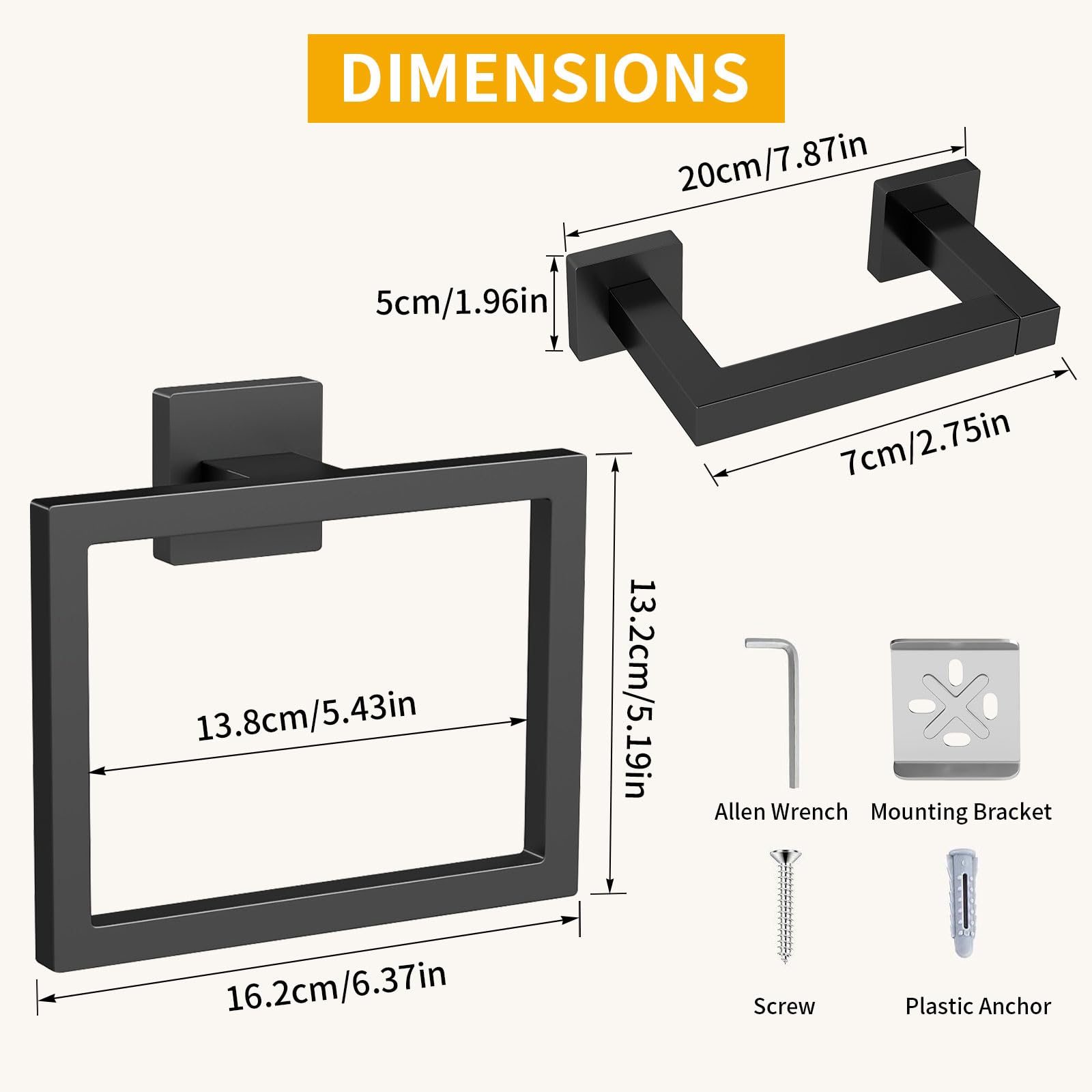FLE space-saving design in a sleek bathroom layout