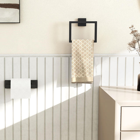 FLE versatile set suitable for bathroom, kitchen, RV, hotel, spa