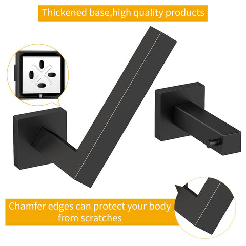 FLE installation kit and hardware included for easy setup