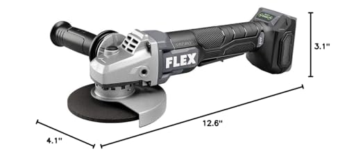 FLEX 24V sensor-free motor designed for reliable performance.