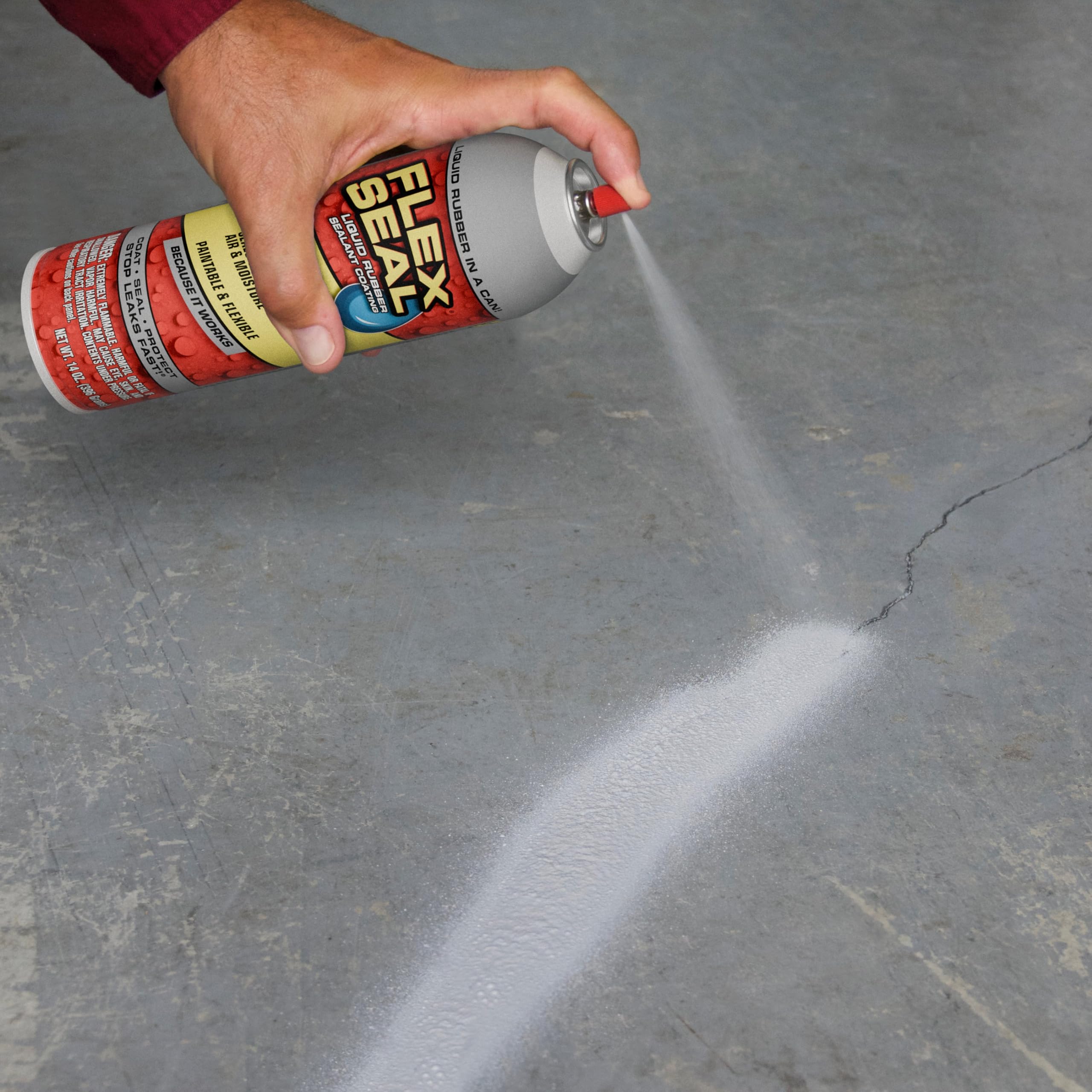 Ideal for indoor and outdoor projects, including crafts and repairs.