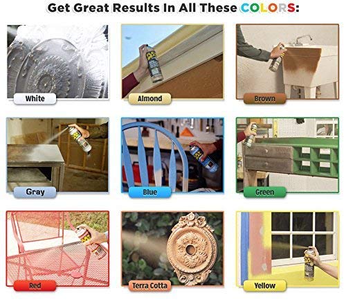 Flex Seal is paintable after curing to match colors