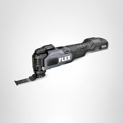 FLEX Therma-Tech heat management helps maintain performance during longer jobs