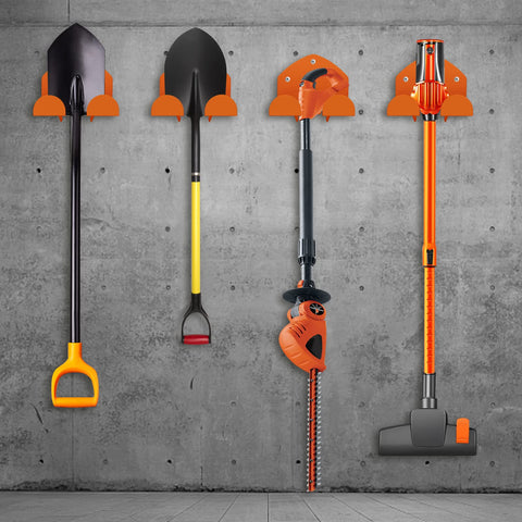 FLEXI RODS 3-pack provides flexible tool organization options.