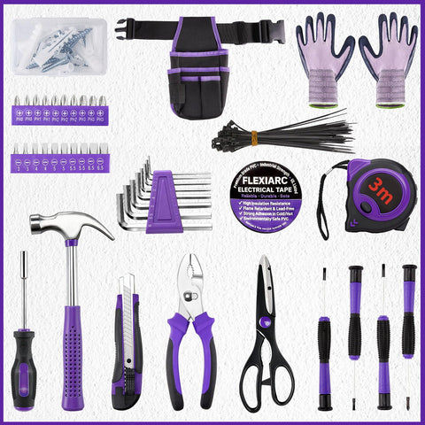 FlexiArc utility knife and scissors ideal for cutting and crafting tasks