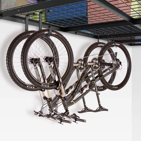 No-tools installation with FLEXIMOUNTS hooks allows quick setup.