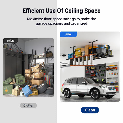 Fleximounts hardware is durable for long-term reliability