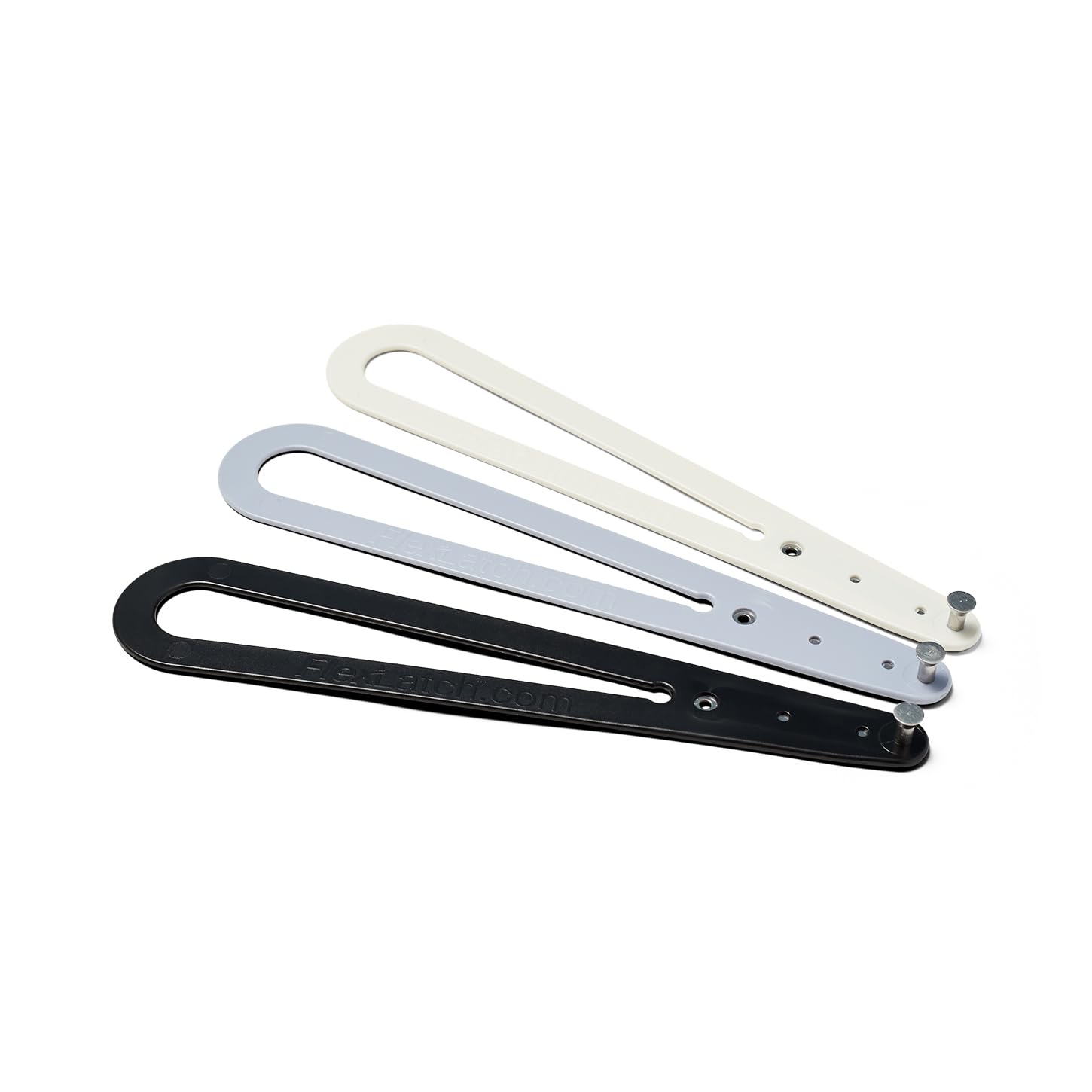 FlexLatch USA-made product design and packaging