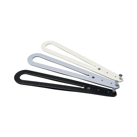 FlexLatch USA-made product design and packaging