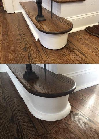 FLEXTRIM WM105 waterproof polyurethane suitable for interior and exterior projects.