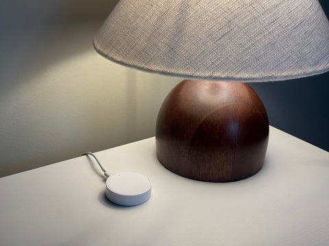 Flic Hub Mini extended power life keeps Flic Controllers active for years.