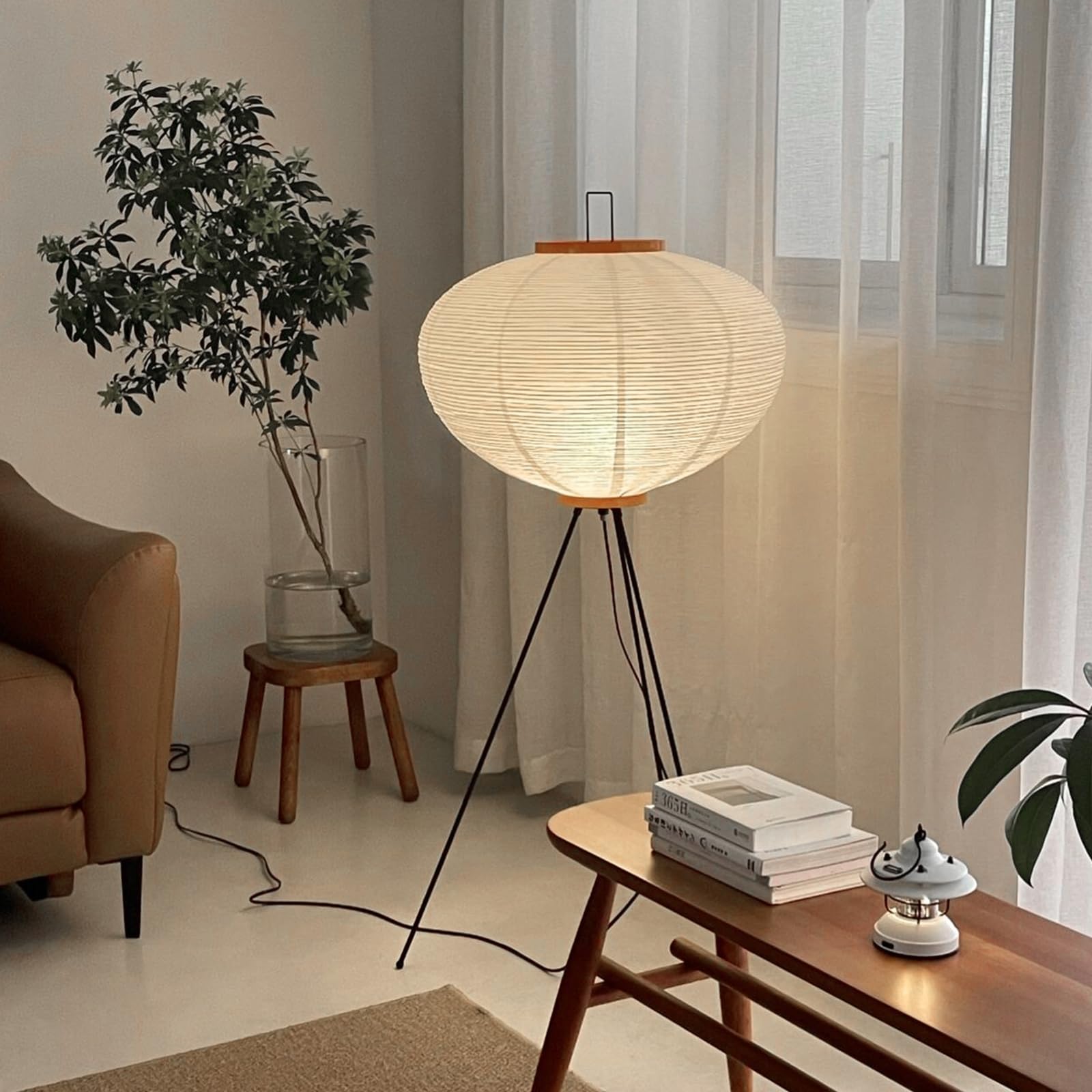 FLIOPIO refined design complements modern interiors with soft illumination