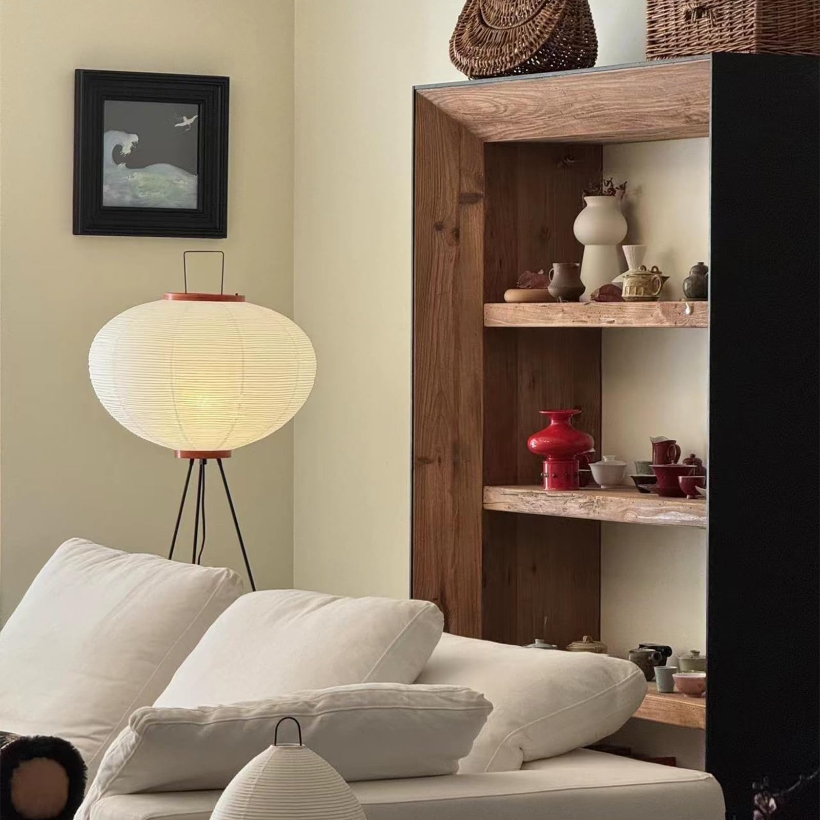 FLIOPIO versatile lamp suitable for living room, bedroom, or office