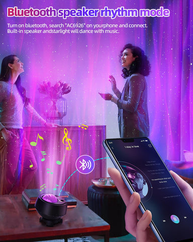FLITI projector remote and timer simplify automatic nightly setups.